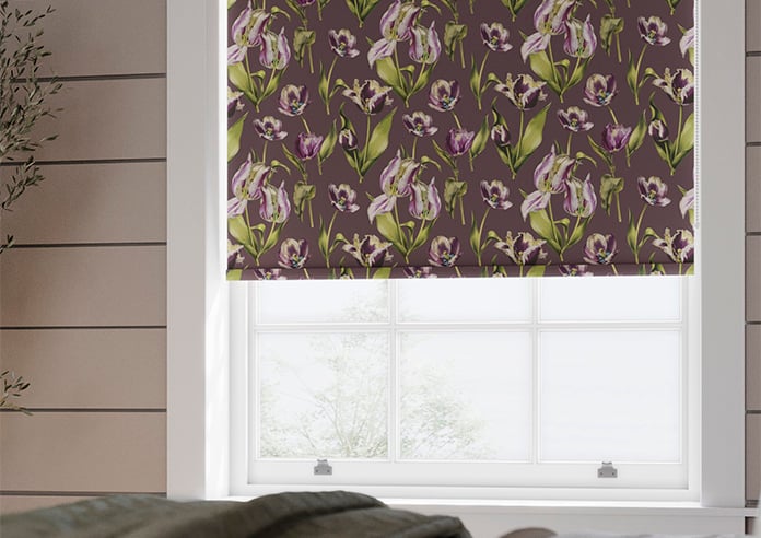 Carries, Scuffs - Roller Blind - Image 5